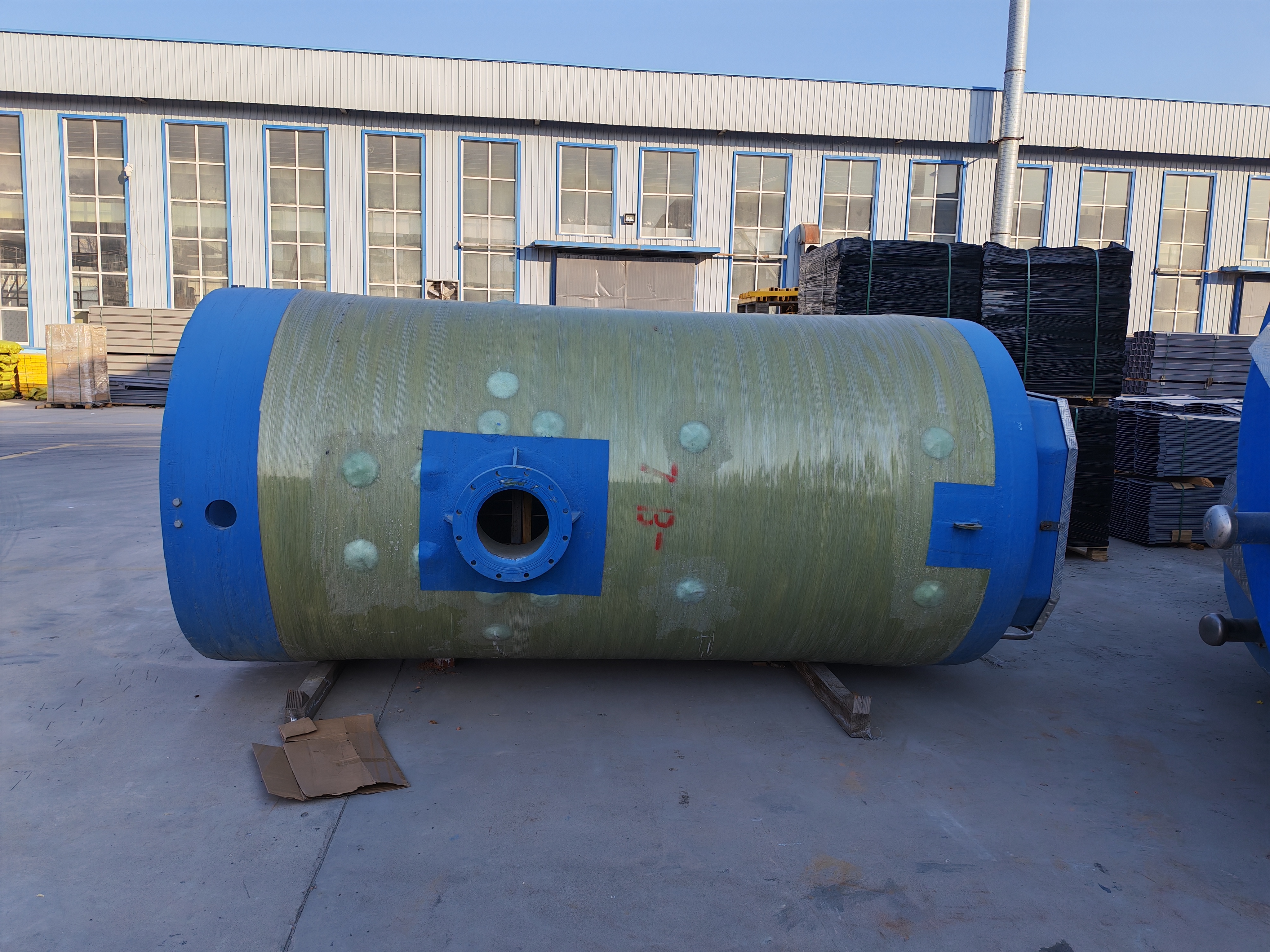 一体化泵站对比传统泵站的优势