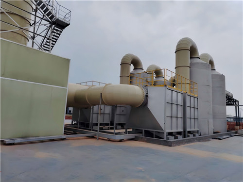 如何延长玻璃钢储罐使用寿命