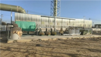 生物除臭箱设备的作用有哪些